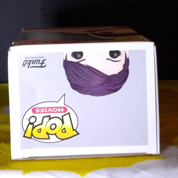 Vanessa Kensington Austin Powers 645 Funko Pop NIB - Picture 4 of 4